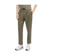 Guess, Homme, Pantalons, Vert, Taille: L Pantalon Jogging Korbin