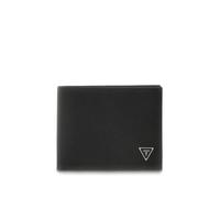 Guess Homme Portefeuille Bifold Milano Bifold M Noir