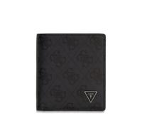 Guess Homme Portefeuille Bifold Milano Bifold S Noir