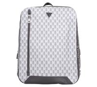 Guess, Homme, Sacs, Blanc, Taille: ONE Size Sacs.. Multicolore