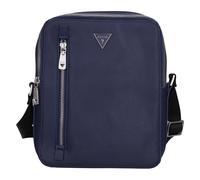 Guess, Homme, Sacs, Bleu, Taille: ONE Size Bleu