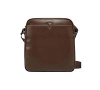 Guess, Homme, Sacs, Brun, Taille: ONE Size Firenze Pouch