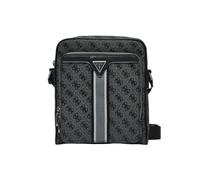 Guess, Homme, Sacs, Gris, Taille: ONE Size Sac Messager