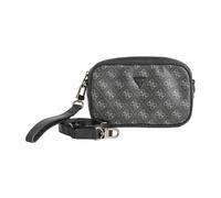 Guess, Homme, Sacs, Noir, Taille: ONE Size Milano Crossbody