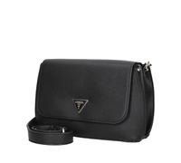 Guess, Homme, Sacs, Noir, Taille: ONE Size Sac à bandoulière avec style