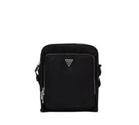 Guess, Homme, Sacs, Noir, Taille: ONE Size Sac bandoulière Milano