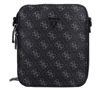 Guess, Homme, Sacs, Noir, Taille: ONE Size Sac Messenger