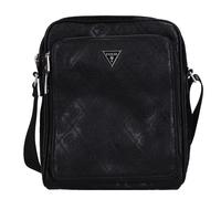 Guess, Homme, Sacs, Noir, Taille: ONE Size Sac Messenger