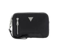 Guess, Homme, Sacs, Noir, Taille: ONE Size Torino Camera Bag