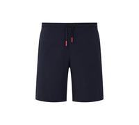GUESS Homme Short polyamide M6GD36W2169, bleu foncé, 30