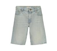 Guess, Homme, Shorts, Bleu, Taille: W28 Bermuda Shorts