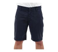 Guess, Homme, Shorts, Bleu, Taille: W29 Bermuda Stretch Jeans