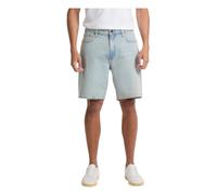 Guess, Homme, Shorts, Bleu, Taille: W33 Denim Shorts