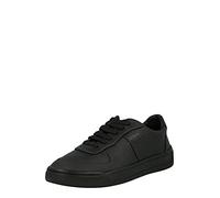 Guess Homme STRAVE Smart Chaussure de Piste d'athltisme, Noir, 45 EU