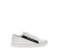 GUESS Homme TODI IIK Sneaker, WHIBL, 44 EU