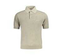 Guess, Homme, Tops, Vert, Taille: XL Short Sleeve Polo