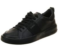 Guess Homme Verona Smart Chaussure de Piste d'athltisme, Noir, 45 EU