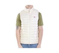 Guess, Homme, Vestes, Beige, Taille: XL M5Rn55Whab2 Puffer Vest