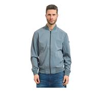 Guess, Homme, Vestes, Bleu, Taille: 2XL Stretch Packable Bomber Jacket