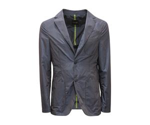 Guess, Homme, Vestes, Bleu, Taille: L Veste Technique Marciano