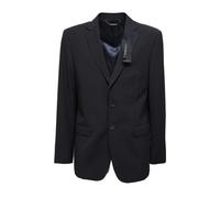 Guess, Homme, Vestes, Bleu, Taille: XL Veste Classique