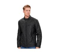 Guess, Homme, Vestes, Noir, Taille: L Gilet Matelassé Homme