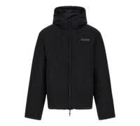 Guess, Homme, Vestes, Noir, Taille: M Doudoune