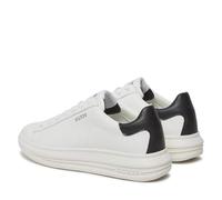 GUESS Homme VIBO Sneaker, Whibk, 45 EU