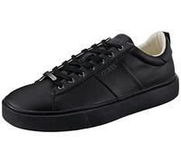 Guess Homme Vice Smart Chaussure de Piste d'athltisme, Noir, 41 EU