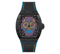 GUESS Hommes Analogique Quartz Montre GW0506G1