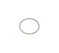 Guess Hoops I Done It Again Bracelet en argent UBB84072-L