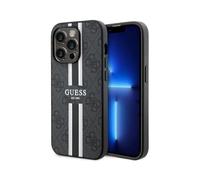 Coque Guess en TPU rigide pour Apple iPhone 14 Pro Max 6.7 - noir
