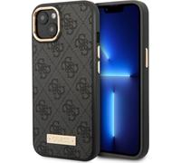 Guess Housse de portable pour iPhone 14 Plus 6,7 Schuthülle Case Cover Etui