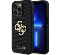 Guess Housse de portable pour iPhone 15 Pro Max Housse Case Cover Etui