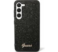 Guess Housse de téléphone portable pour Samsung Galaxy S24+ Housse Case Cover Etui