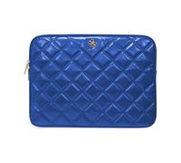 Guess Housse d'ordinateur portable 14 pouces One Size - Modèle GUCS14ZPSQSSGB