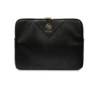 Guess Housse d'ordinateur portable 16 pouces One Size - Modèle GUCS16ZPGSTEGK