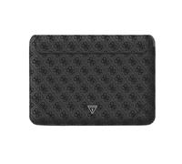 Guess Housse GUCS14P4TK Noir - Ordinateur portable 13/14 pouces