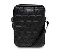 Sacs GUESS Quilted Noir - Femme/Adulte