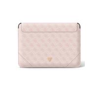 Housse pour Ordinateur 13 / 14 Sleeve avec Fermeture Aimantée Rose