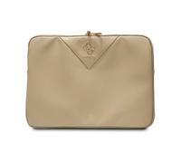 Guess Housse pour ordinateur portable 14 pouces One Size - Modèle GUCS14ZPGSTEGD