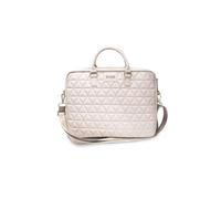 Guess Sacoche pour ordinateur portable GUE0005390 Crème Femme/Adulte