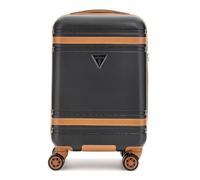 GUESS Housse rigide 18 pouces 8 roues S Black Multi, Noir/multicolore