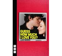 Guess How Much I Love You?