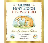 Guess How Much I Love You