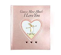 Sam McBratney – Guess How Much I Love You – Walker Books