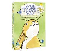 Guess How Much I Love You: Favourite Things [Edizione: Regno Unito] [Import]