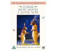 Guess How Much I Love You [Import]