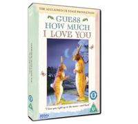 Guess How Much I Love You (Live)