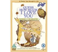 Guess How Much I Love You-New Tales [Import]